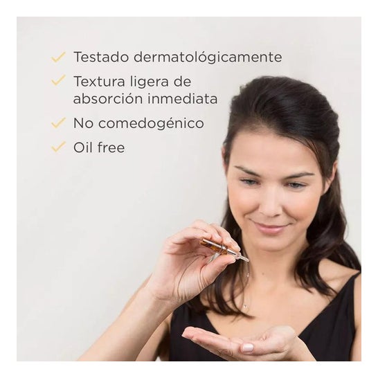 ISDIN Isdinceutics Pigment Expert + Night Peel 20 ampoules ISDIN Isdinceutics Pigment Expert + Night Peel 20 ampoules