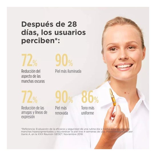 ISDIN Isdinceutics Pigment Expert + Night Peel 20 ampoules ISDIN Isdinceutics Pigment Expert + Night Peel 20 ampoules