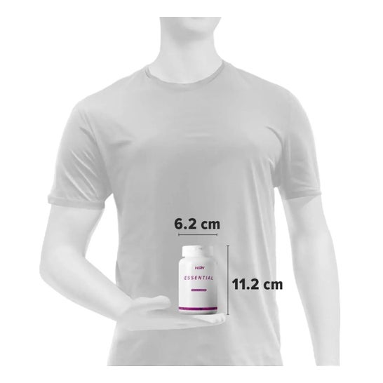 HSN Indol-3-Carbinol 200mg 120vcaps