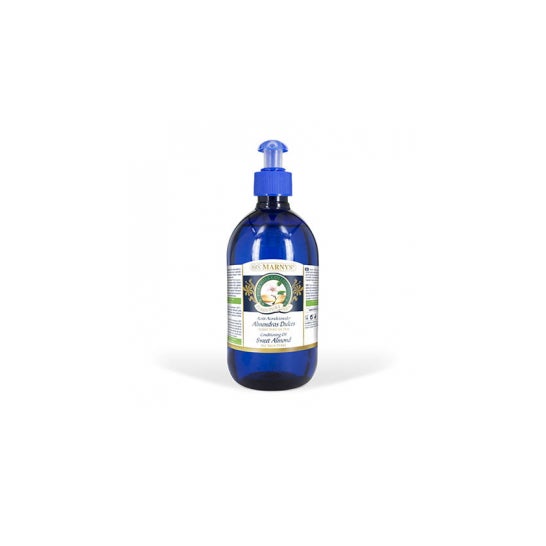 Marnys Huile d'Amande Douce 500ml
