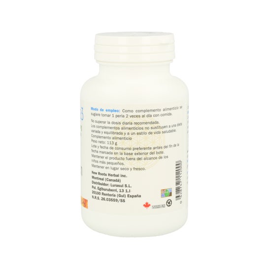 Sura Vitasan EPA-Omega 3 60 Perles