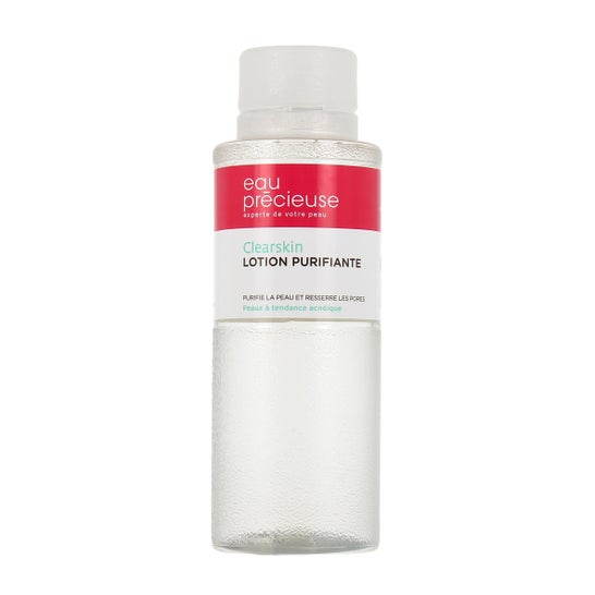 Eau Précieuse Lotion Purifiante 375ml