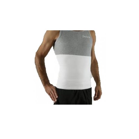 Gaine en coton tubulaire Intex extra large en coton