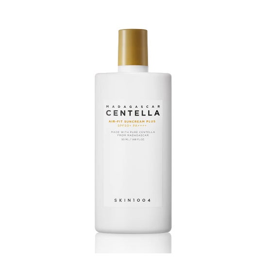 Skin1004 Madagascar Centella Air-Fit Crème Solaire Plus 50 ml