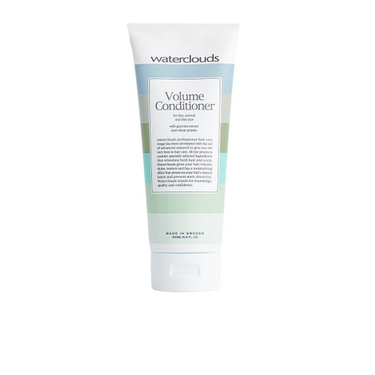Waterclouds Volume Conditioner 200ml