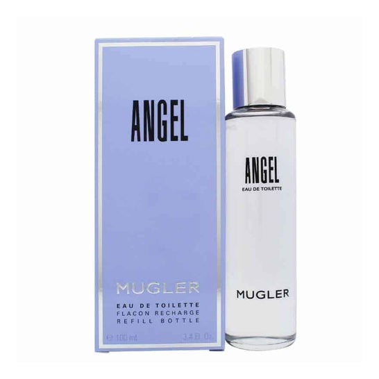 Thierry Mugler Angel Eau de Parfum 500ml