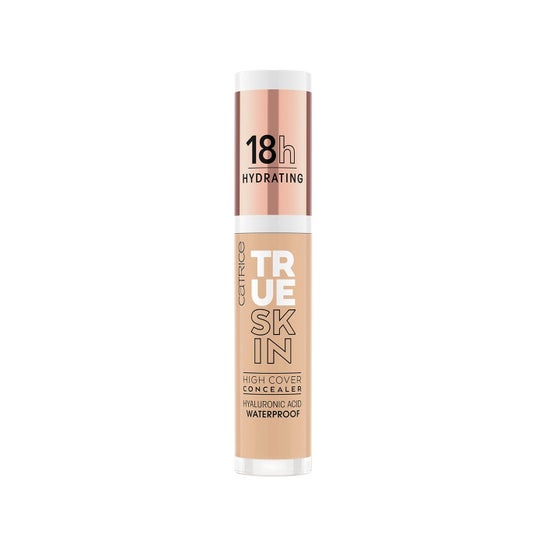 Catrice True Skin High Cover Concealer 032 Neutral Biscuit 45ml