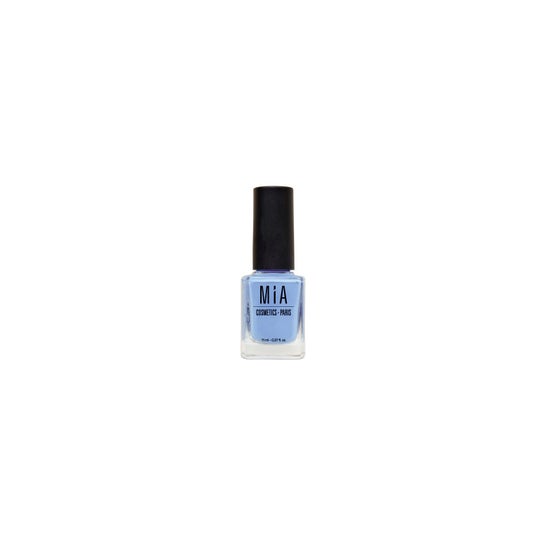 Mia Cosmetics Perfect Pastels Vernis à Ongles Bluebell 11 ml