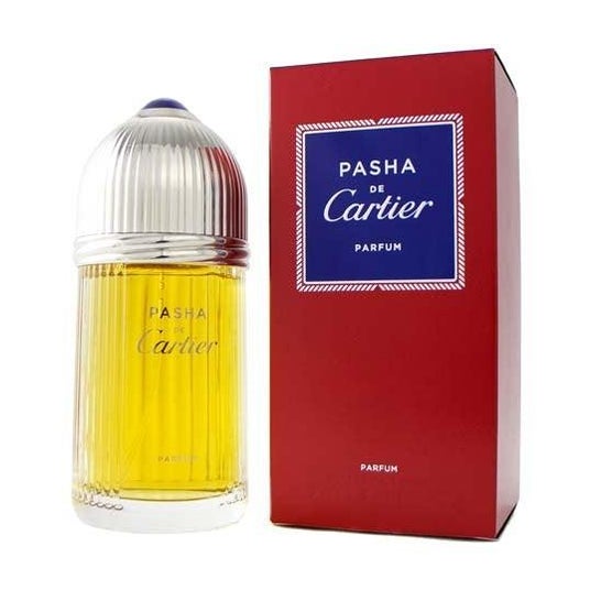 Cartier Pasha de Cartier Parfum 50ml
