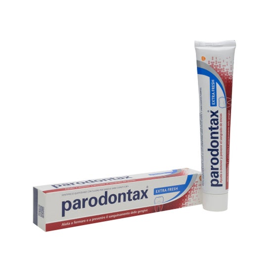 Parodontax™ Extra Fresh Dentifrice 75 ml