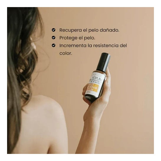 Mon sérum réparateur de pointes Rebotica 50ml Mon sérum réparateur de pointes Rebotica 50ml