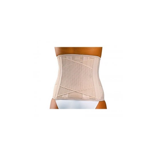Orliman Ceinture Sacro-Lombaire LT-280 Taille 6 1 Unité