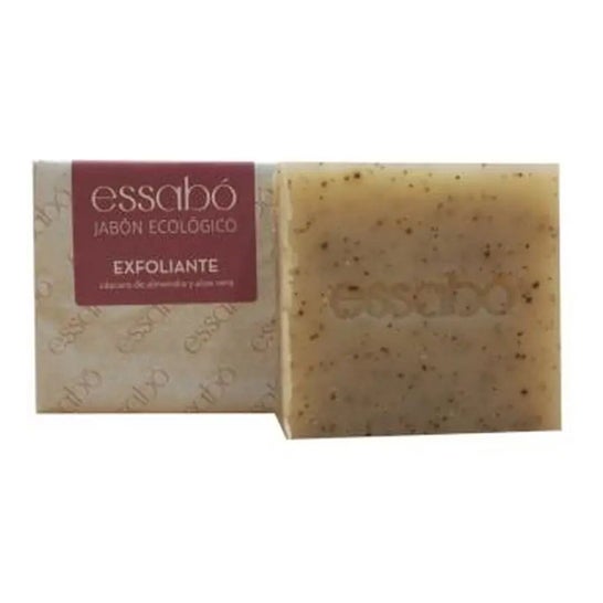Beltran Soaps Essabó Body Scrub 120g Beltran Soaps Essabó Body Scrub 120g