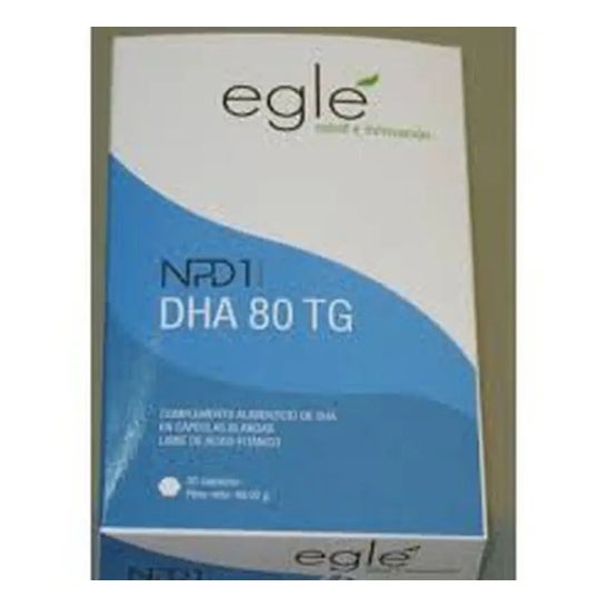 Egle Npd1 Dha 80 Tg Astaxanthine 60 Perles Egle Npd1 Dha 80 Tg Astaxanthine 60 Perles