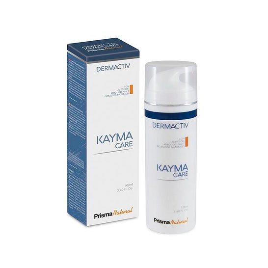 Prisma Natural Dermactiv Kayma Cream 100ml