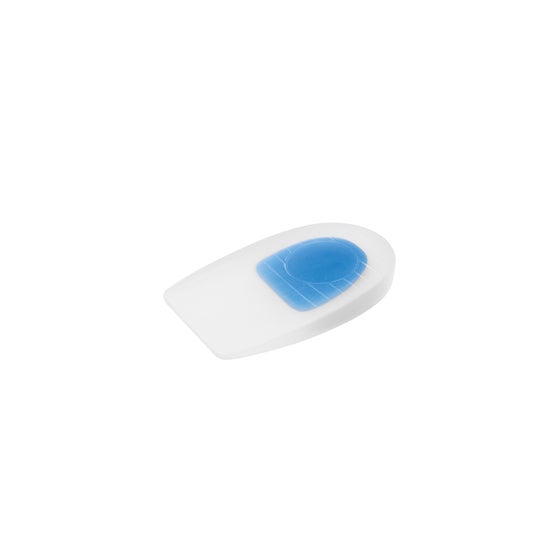 Orliman Feetpad Coussinets Talon Silicone ACP904 T-4 47-50 1 paire