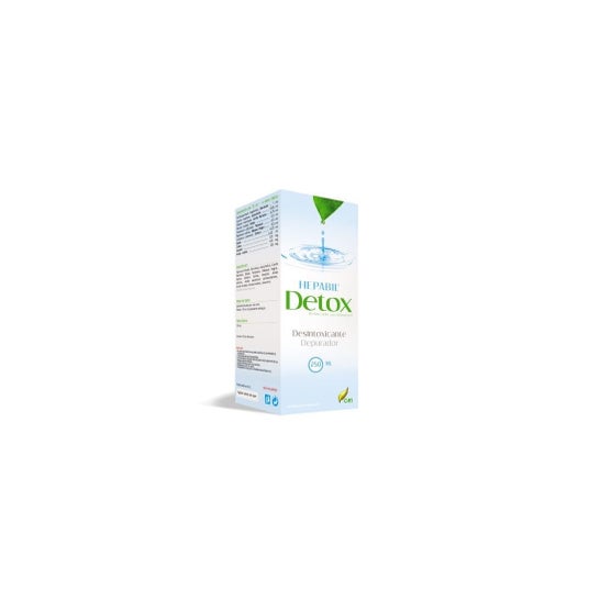 Chi Hepabil 250ml