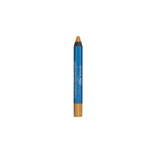 EyeCare Ombre à Paupières Crayon Jumbo Waterproof 767 Gold 3,25g
