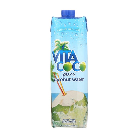 Vita Coco Eau de Coco Naturelle Brik 1l