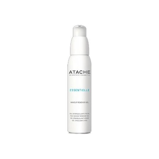Gel démaquillant Essentielle pour le visage 115ml