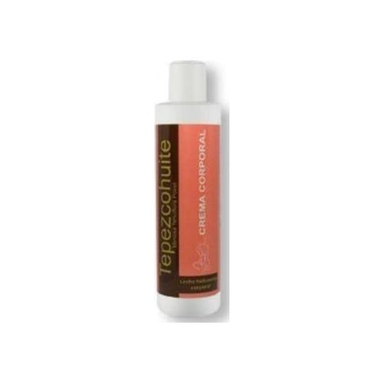 Lumen Tepezcohuite Crème pour le corps 250ml