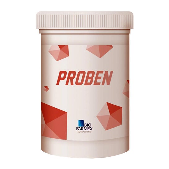 Biofarmex Proben 500G