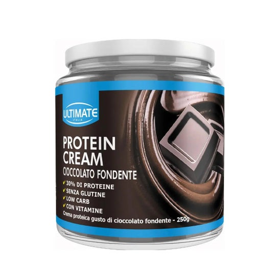 Ultimate Protein Cream Chocolat Bio 250g