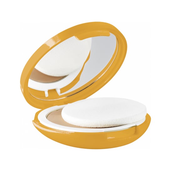 Bioderma Photoderm Compact Mineral SPF50+ Tono Claro 10g