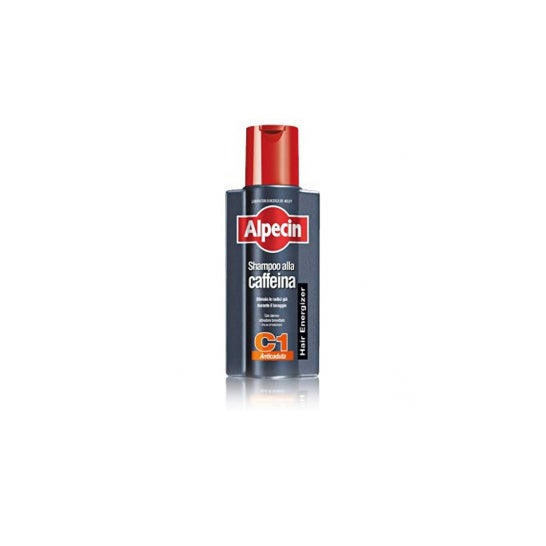 Alpecin Energizer Sh Caffeine