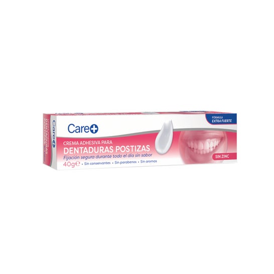 Stada Crème Adhésive Pour Prothèses Dentaires 40g