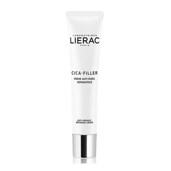 Lierac Cica-Filler Crème Peau Normale à Sèche 40Ml
