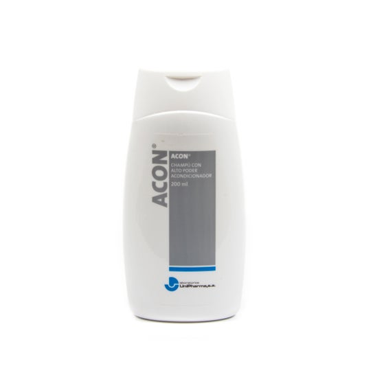 Shampooing Unipharma Acon® 200ml