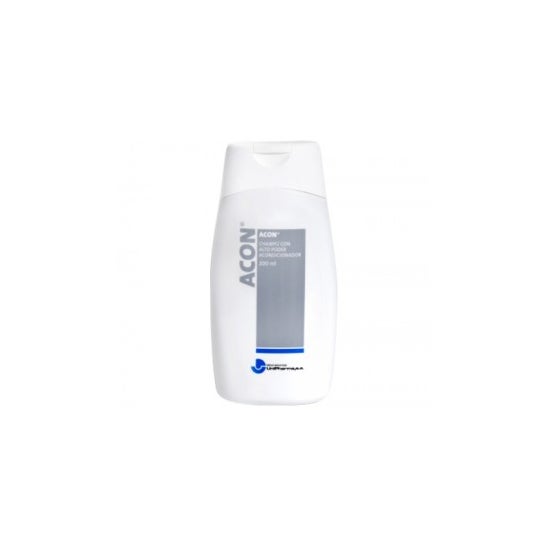 Shampooing Unipharma Acon® 200ml