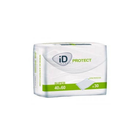 Id Soother Expert Protect 60x40 Super 30 U Super 30 U