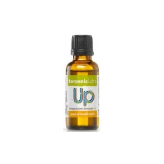 Terpenic Labs Synergy Up Bio 30ml