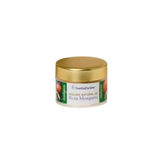 Esential'aroms Rose Hip Peel 15 Gr