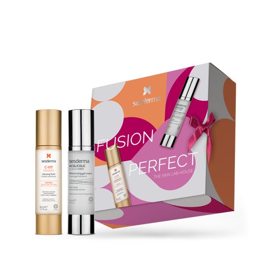 Sesderma Coffret Fusion Perfect