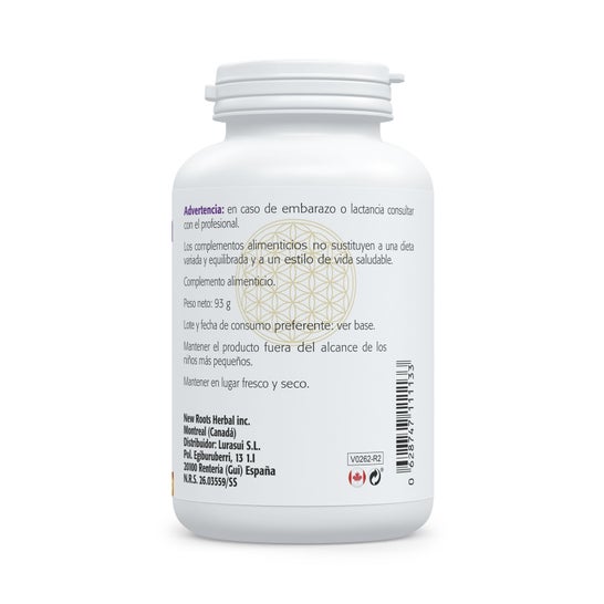 Sura Vitasan Magnésium Citrate & Taurine 90 gélules
