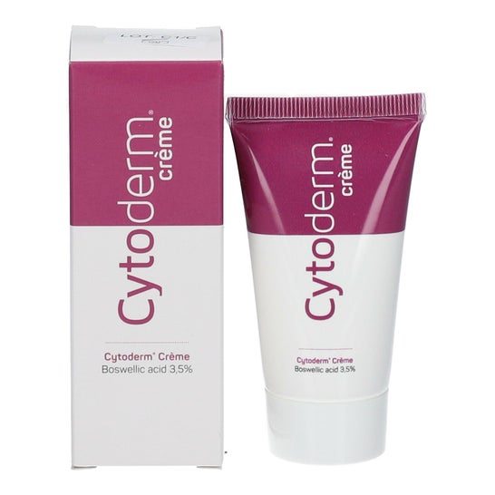 Dyna+ Cytoderm Crème 30ml