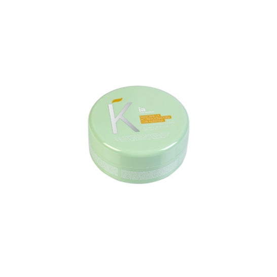 Interapothek Masque Capillaire Kératine 250 ml