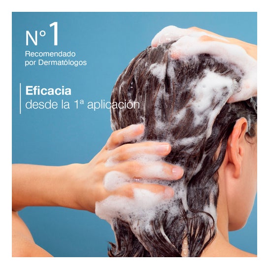 Ducray Kelual DS Shampooing Traitant Pellicules Sévères 100ml