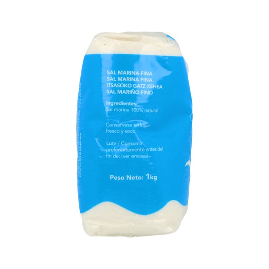 Biocop Sel fin de l'Atlantique 1kg