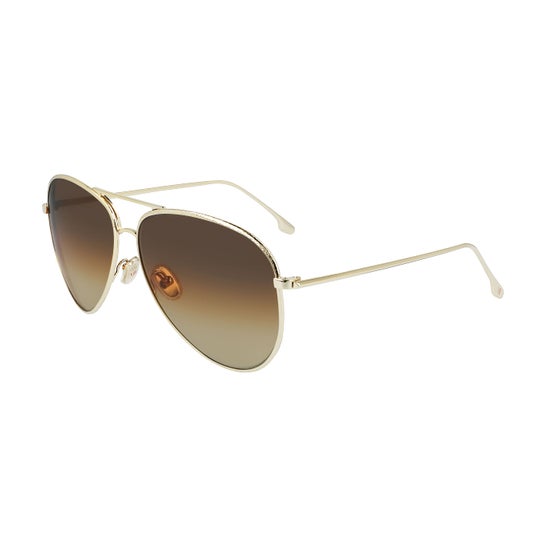 Victoria Beckham VB203S-708 Lunettes Soleil Femme 62mm 1ut