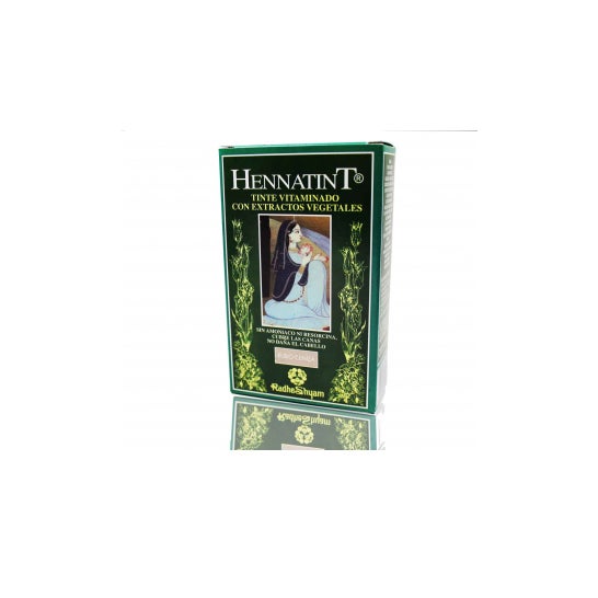 Radhe Shyam Hennatint Copper Blonde 60ml