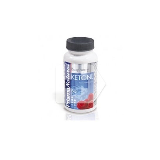 Prisme naturel Ketone Ketone Framboise 60càps