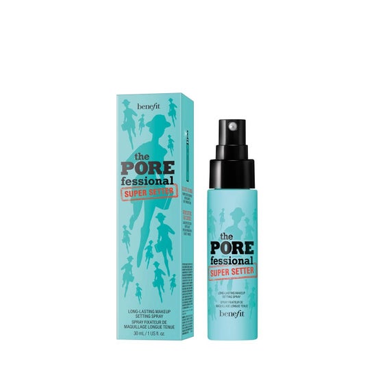 Benefit Porefessional Super Setter Spray Fixateur 30 ml