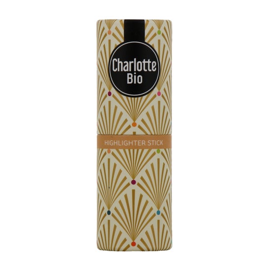 Charlotte Bio Highlighter Stick Soleil 5g
