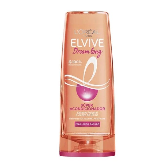L'Oréal Paris Elvive Dream Long Super Acondicionador 300ml