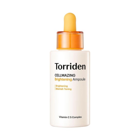 Torriden Cellmazing Vita C Ampoule Éclat 30 ml