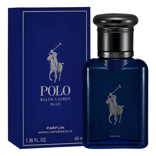 Ralph Lauren Polo Blue Parfum 40ml